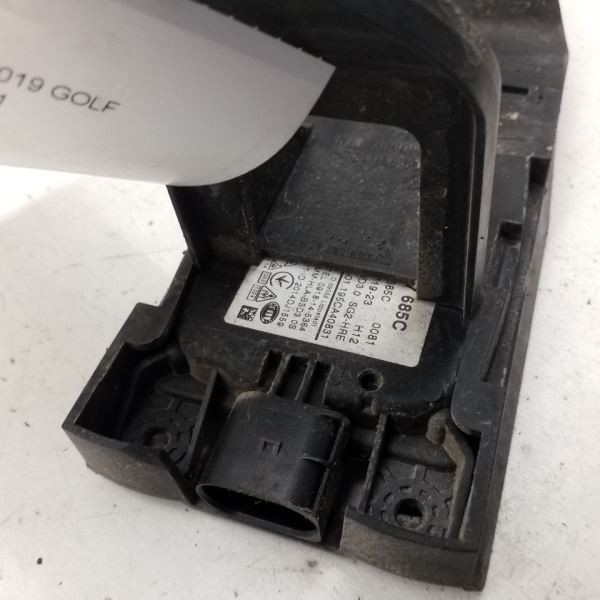 GOLF 2019 Camera/Projector 579222