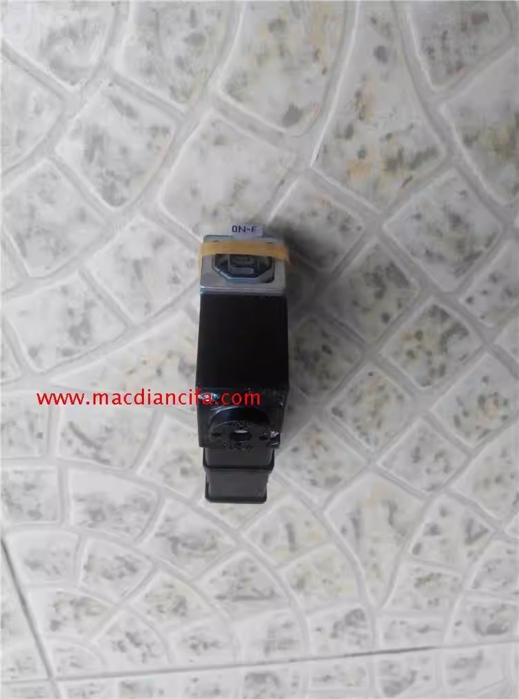 1pcs MAC 130B-501JM solenoid valve