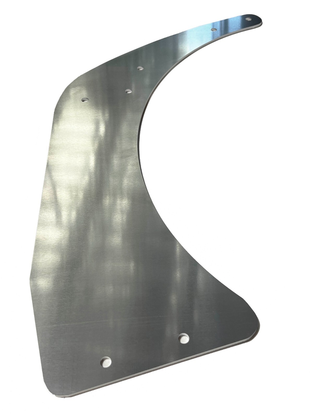 Peterbilt 26 in. Fuel Tank Step Bracket OEM