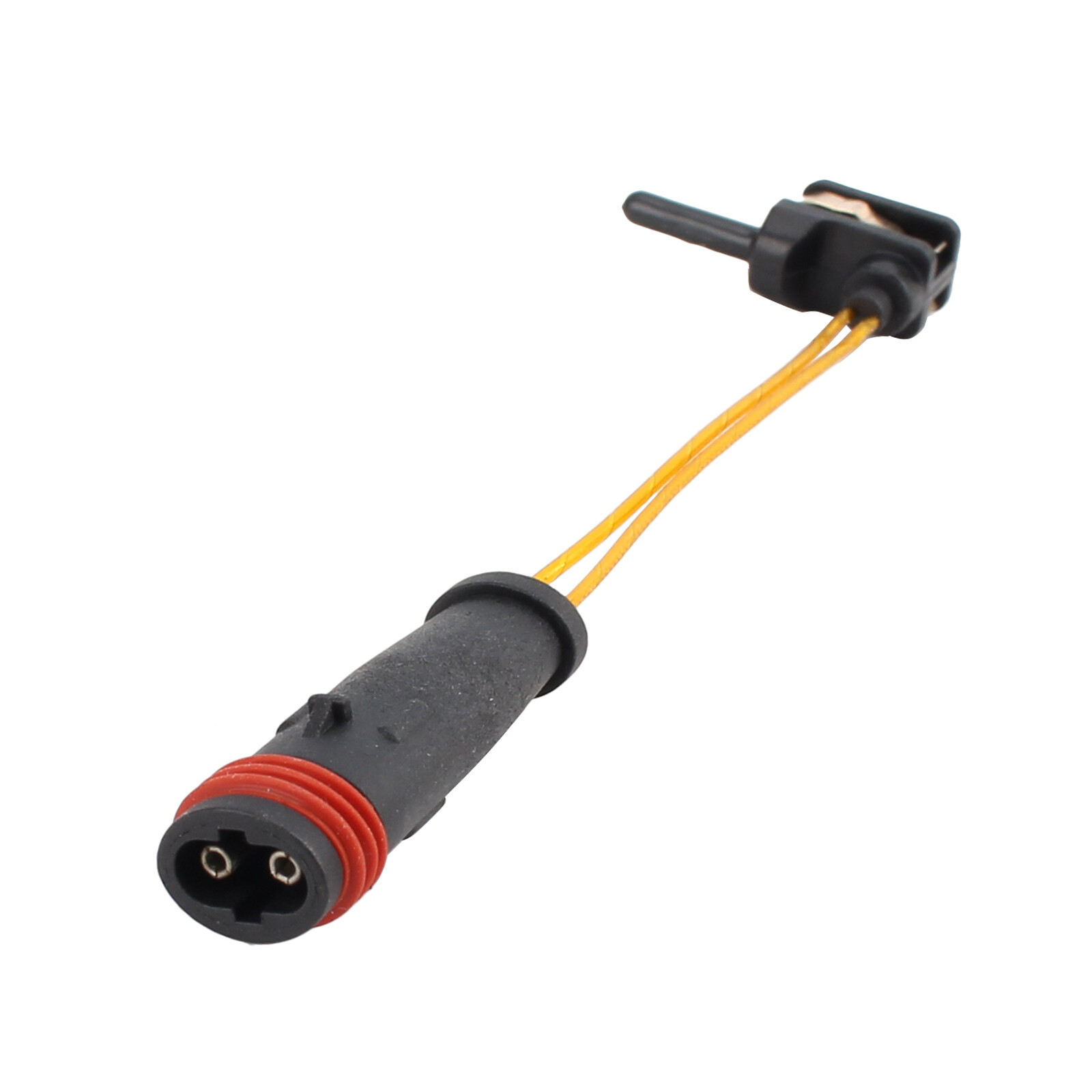 Front Rear Disc Brake Pad Wear Sensor For Mercedes-Benz Maybach GL350 GLS550