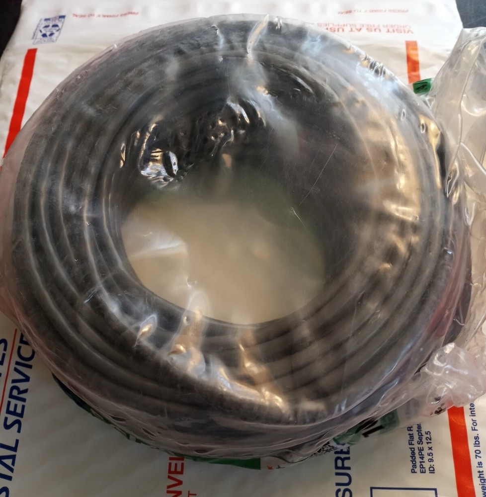 Southwire 100 FT 24/4 Riser Cable