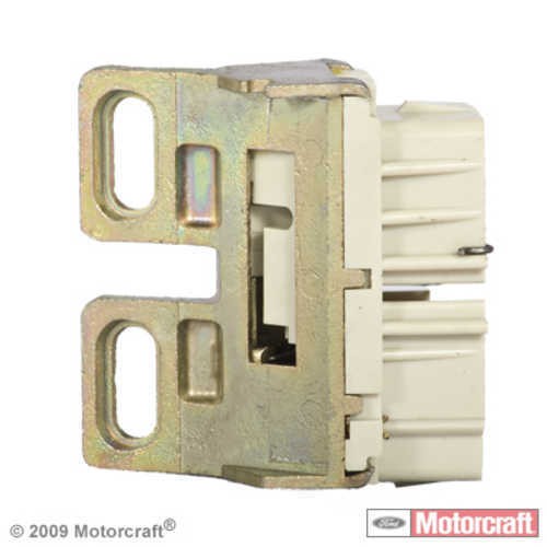 Ignition Switch-Starter Switch Motorcraft SW-2473