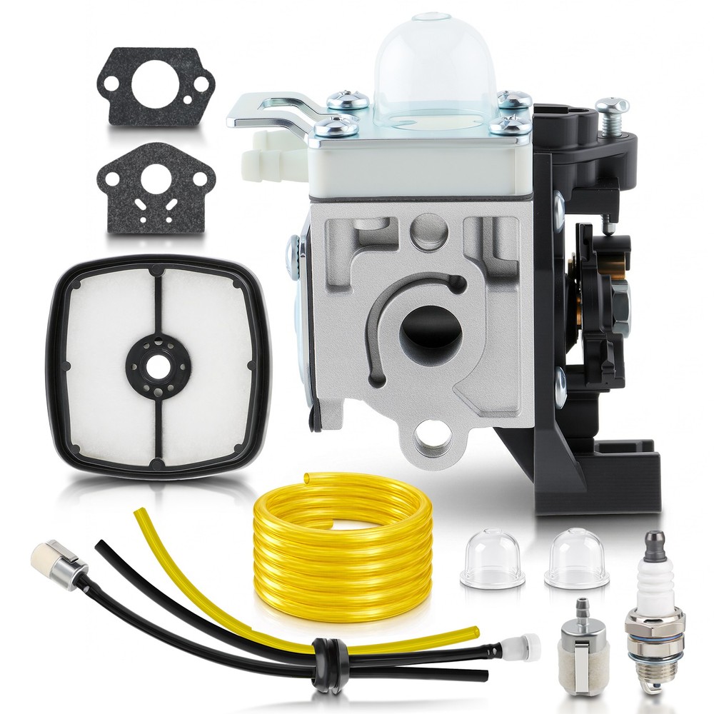NEW CARBURETOR FOR ECHO SRM-230 TRIMMER ENGINE