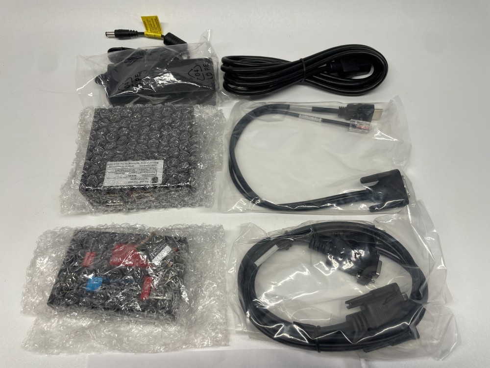 Sound Control Technologies RC4-E4P for Polycom EagleIV cam & RealPresense codecs