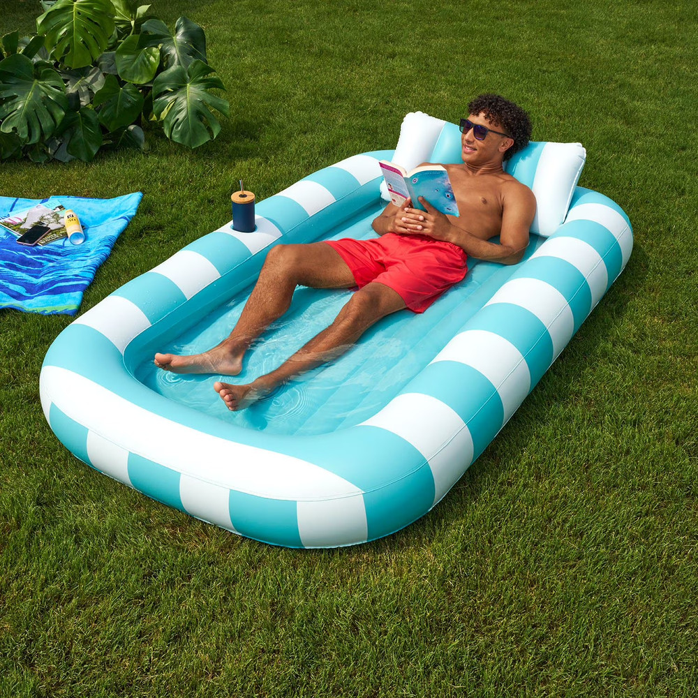 Member's Mark Inflatable Sun Tub