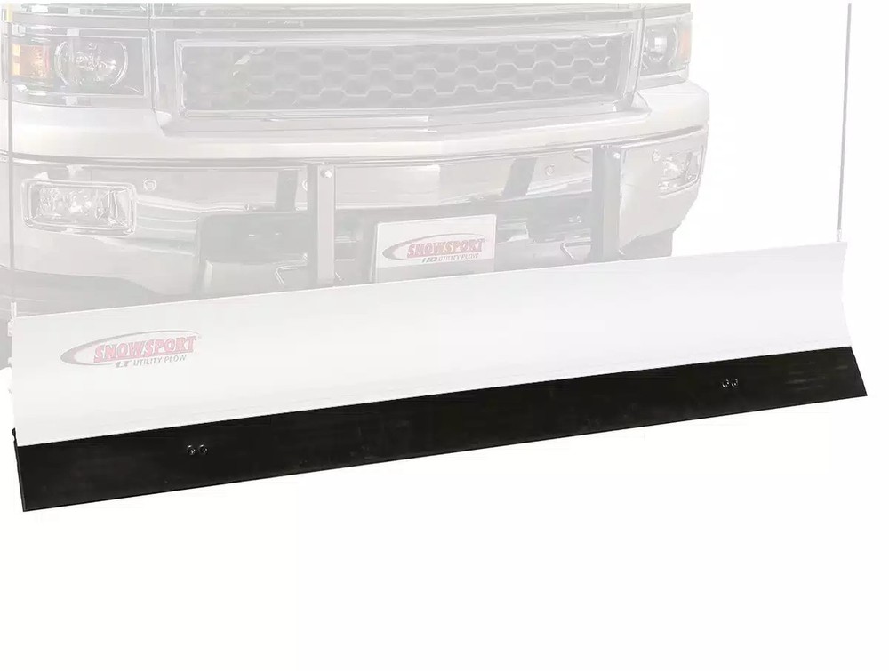 Access SnowSport Optional Angling Interceptor Fits 2" Receiver, Mounts