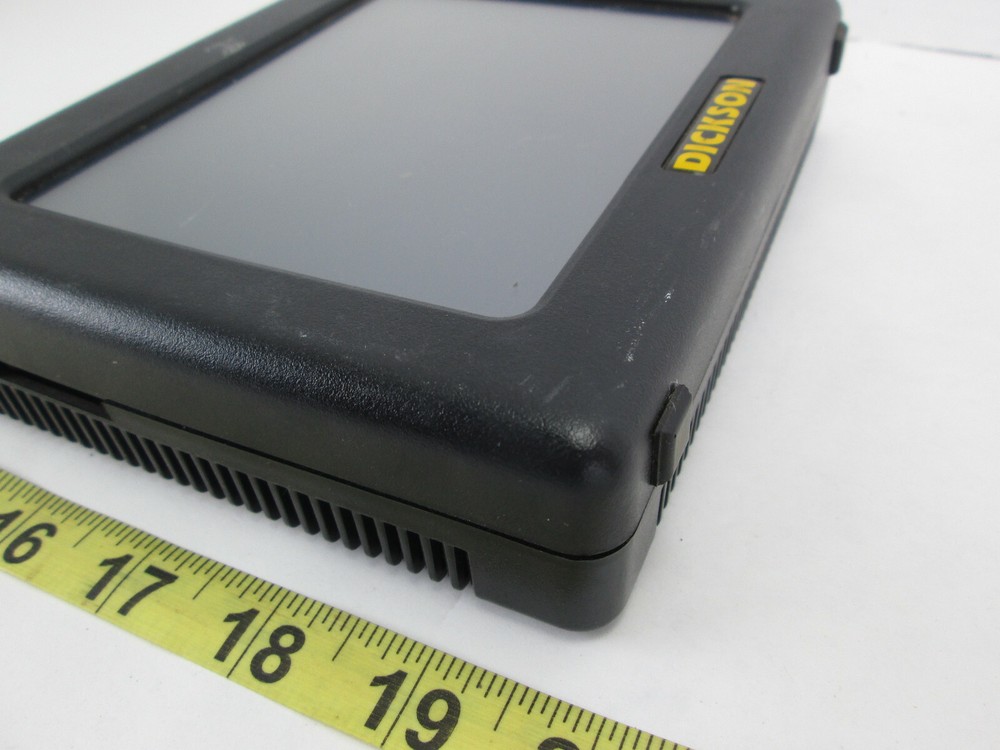 Dickson FT530 DicksonOne Touchscreen Temperature Data Logger For Parts