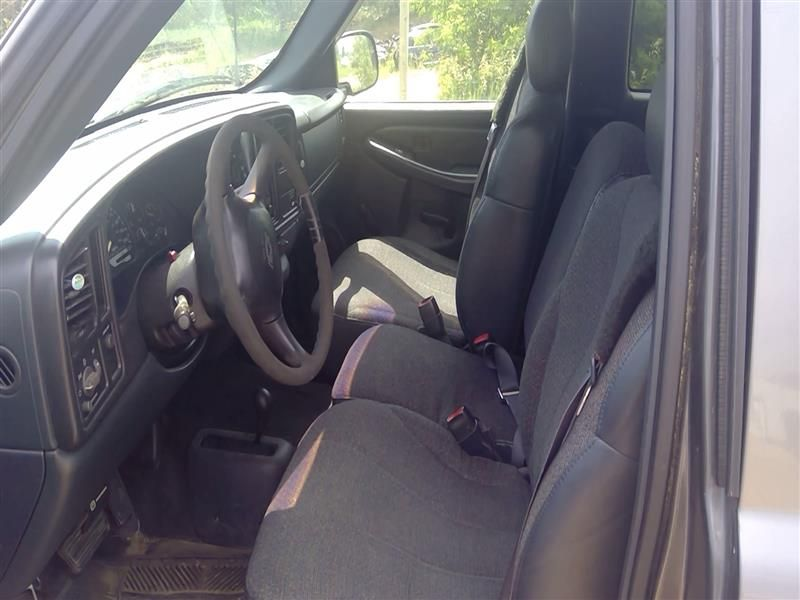 1999-2006 Chevy Truck Silverado 1500 Transfer Case Assembly OEM