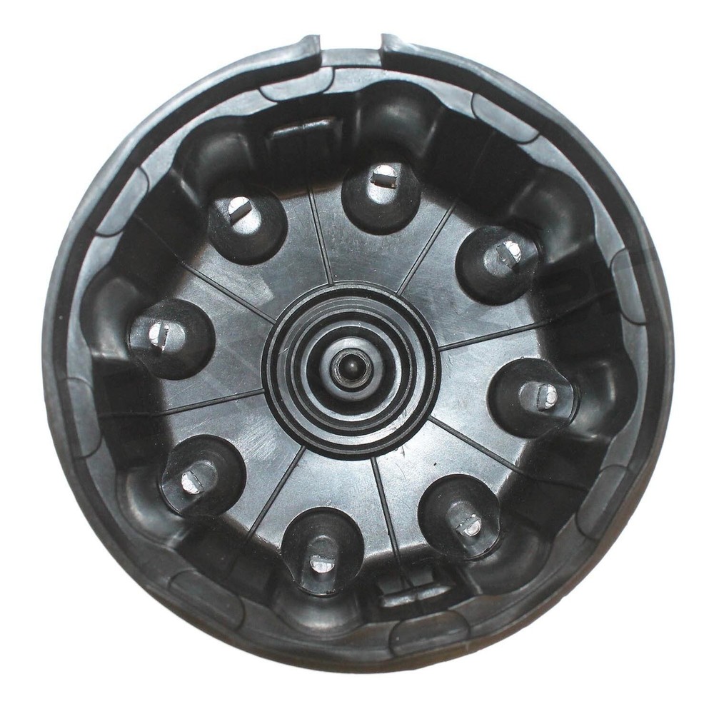 Walker Distributor Cap For 1974 Ford E-300 Econoline 5.0L V8