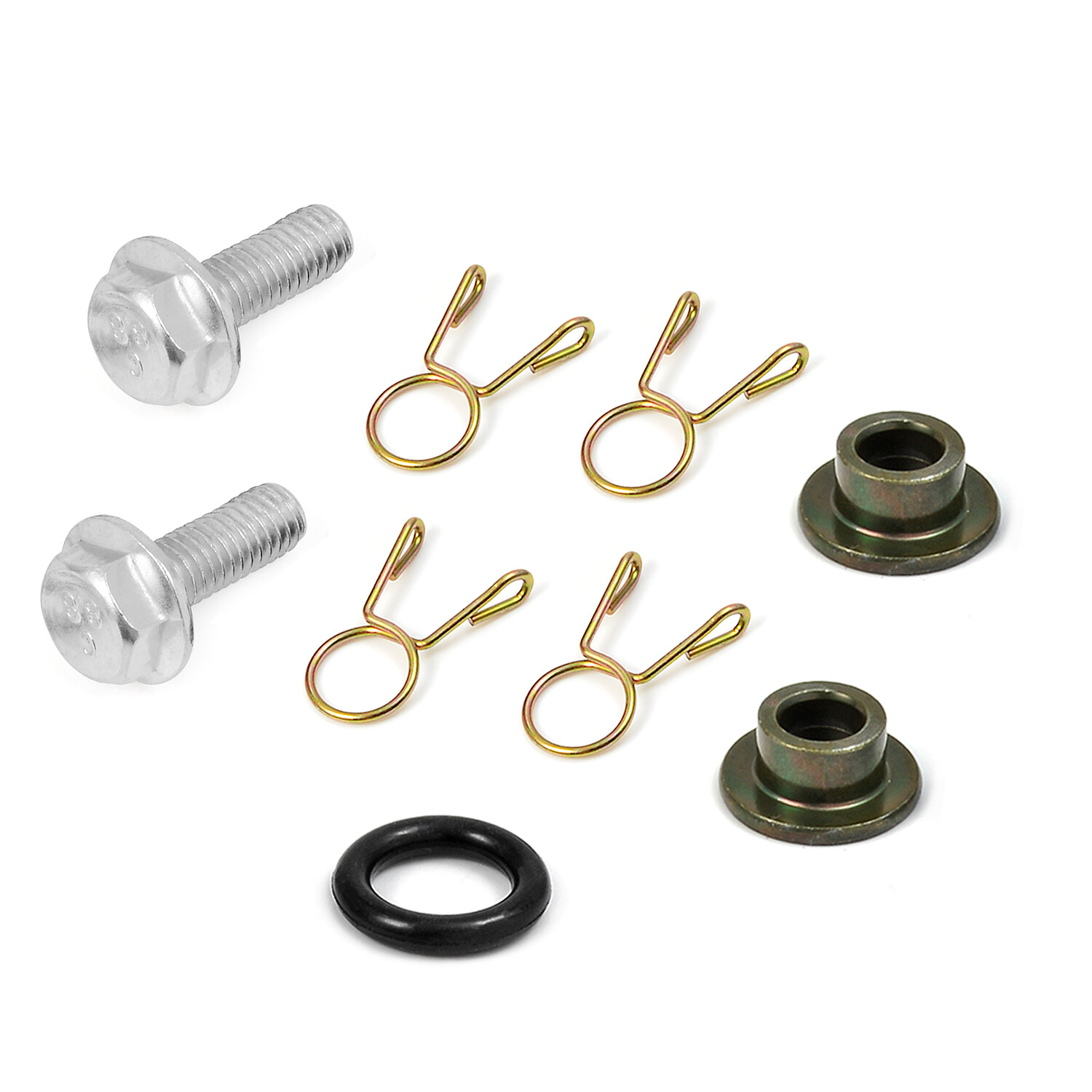 Fuel Valve Petcock kit For HONDA XR70 XR80 XR100 R CRF80 CRF100 CRF150 CRF230 F