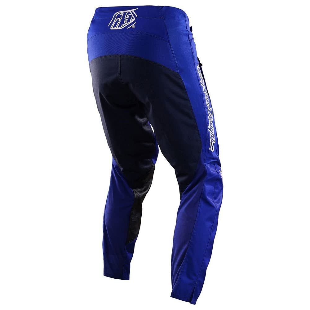 GP PRO PANT; MONO BLUE 28