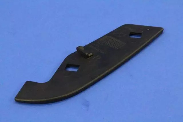 Genuine Mopar Front Fender Spat Right 68204470AC