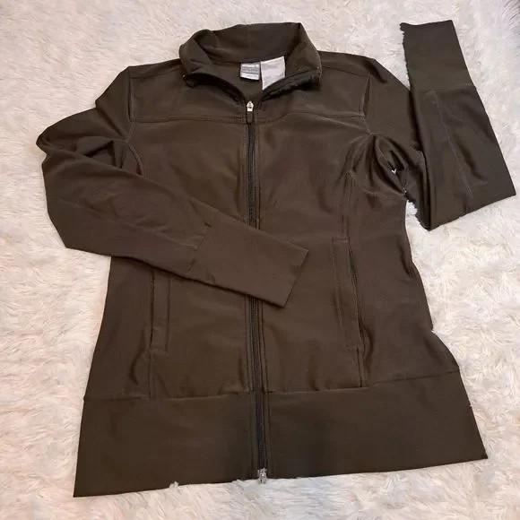 Nike Dri Fit Jacket (A13)
