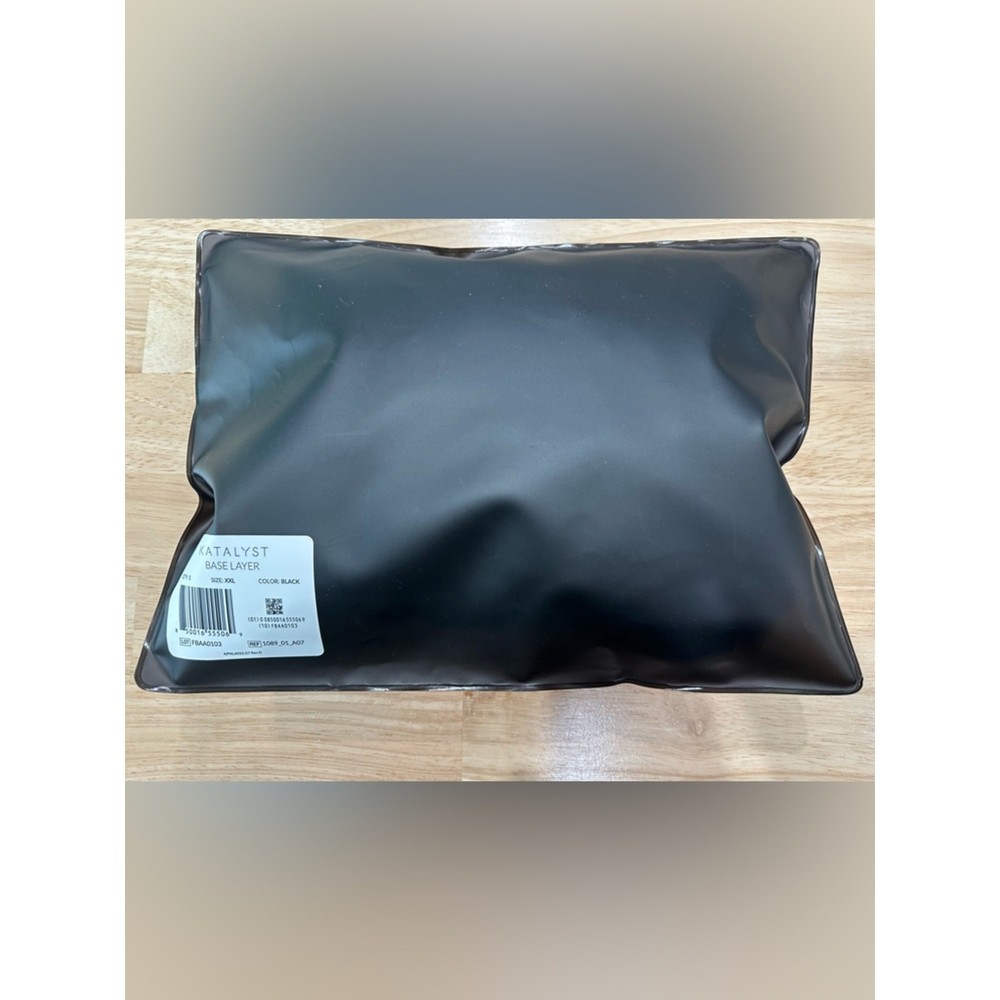 NEW Katalyst Gen 4 EMS Suit Bundle Vest + Shorts + Base Layers Read Description