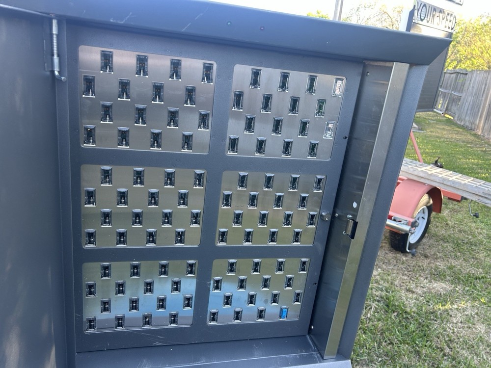 2-Morse Key Watchman. —KeyWatcher Touch