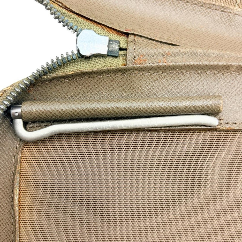 LOUIS VUITTON Damier Geant Shoulder Bag