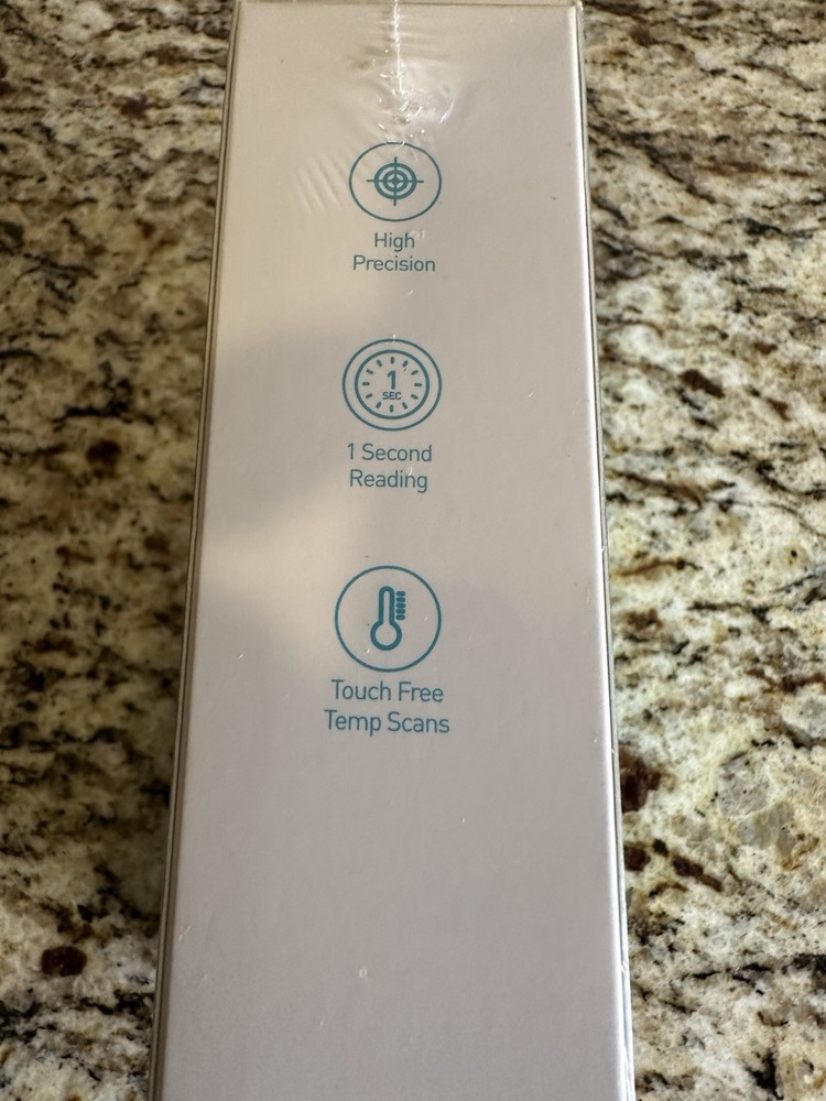 FC-IR2000 Touchless Infrared Forehead Thermometer