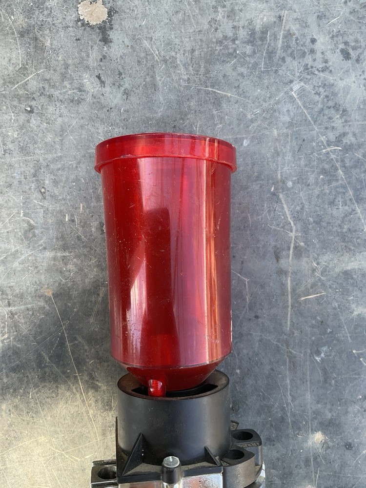 Lee Auto-Disk Powder Measure & Disk