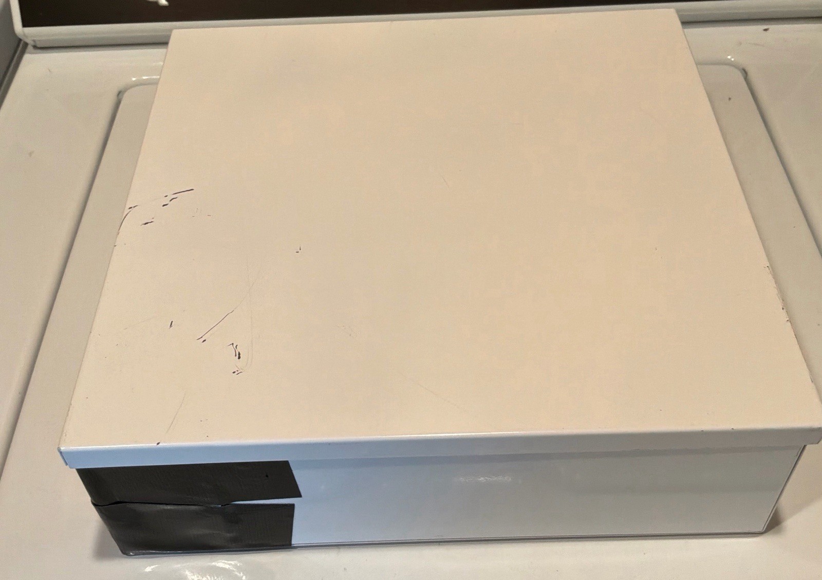 GeoVision GV‑AS810 8‑Door IP Access Controller #2 ,#3