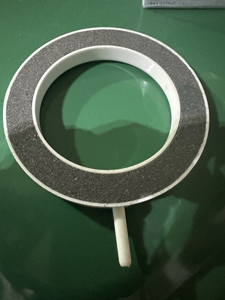 Two Air Diffuser Point Four Linear Air Stone & One Bread Air Stone&Ring Diffuser