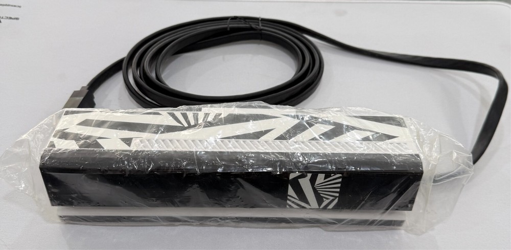 Xbox Kinect Prototype - New / Unused - Durango / Xbox One - Zig Zag / Zebra