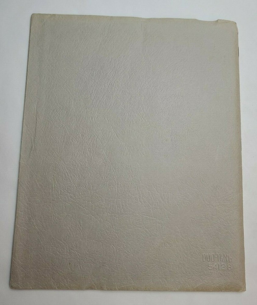 CHRIS, WADE,& ROBERT / George W. Craig 1990 Unproduced First Draft Screenplay