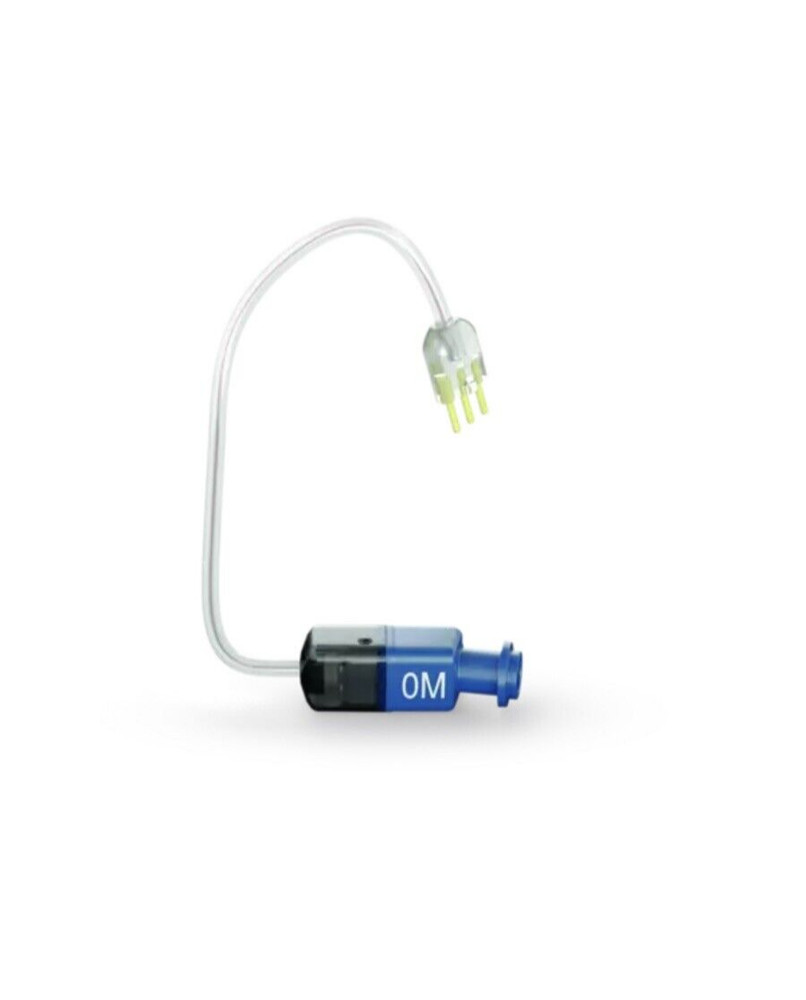 Phonak / Unitron 0M Left Side 4.0 M Receiver Hearing Aid Replacement Speaker