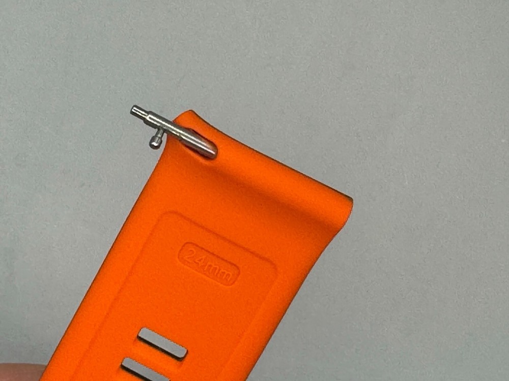 BMA-Bungee mount assembly for Suunto D5