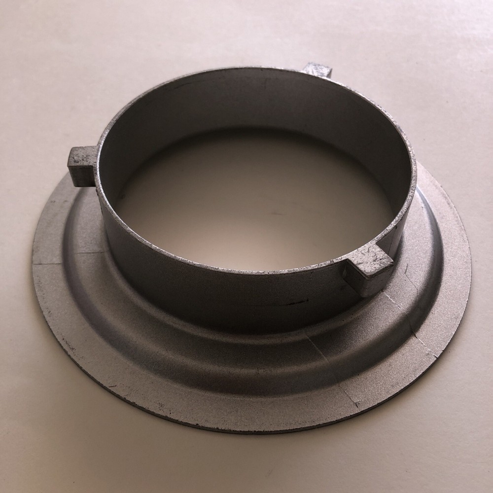 Phottix Speed Ring for Luna Series and Globe Diffuser for Bowens