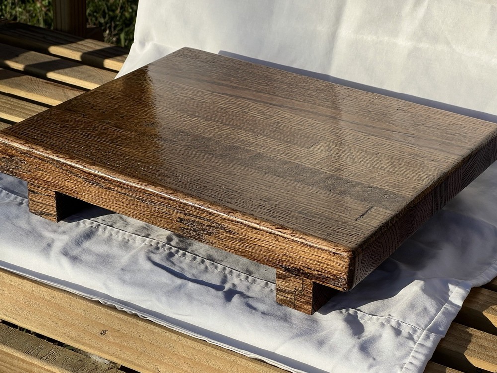 Wooden Trivet For Kitchen