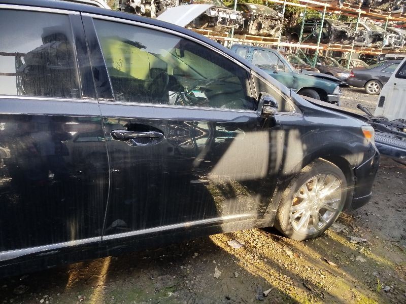 2010 LEXUS HS250H THEFT-LOCKING SECURITY CONTROL MODULE ECM ASSEMBLY