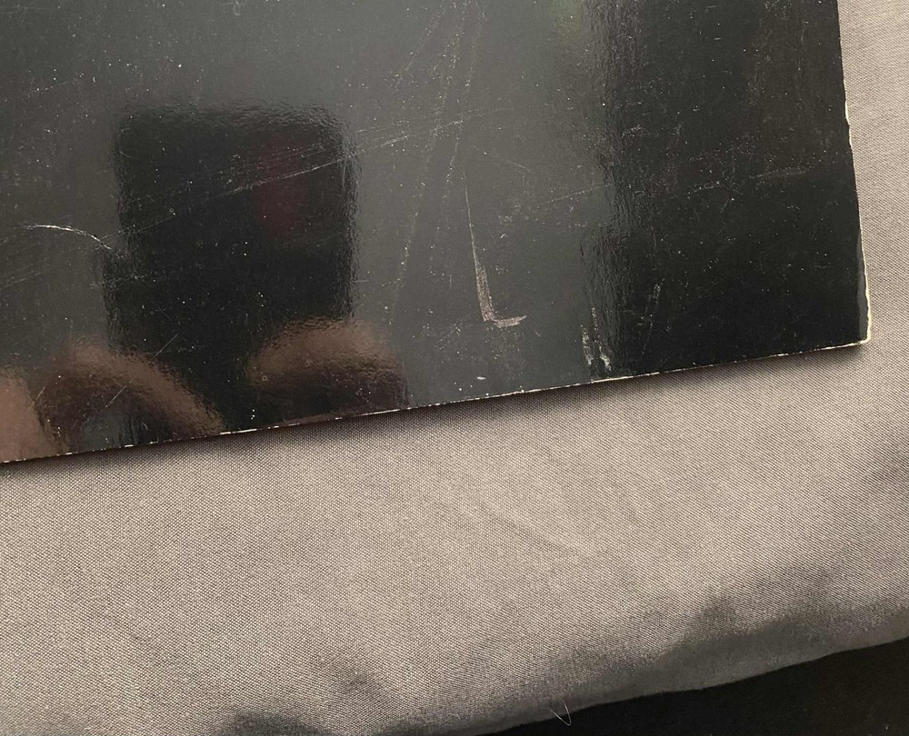 KISS Alive/Worldwide Tour 1996-97 Program featuring the Original members