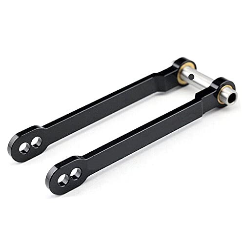 Rear Suspension Lowering Links Kit Motorcycle Drop Link Adjustable