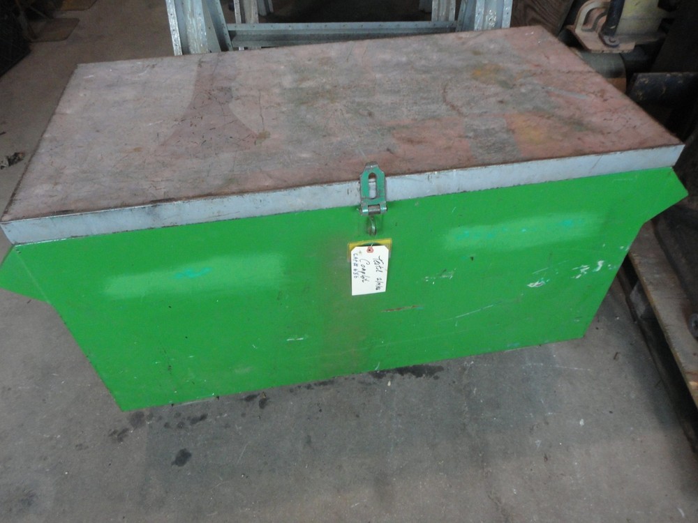 GREENLEE Tugger Cable Puller with all Hardware and Storage Box