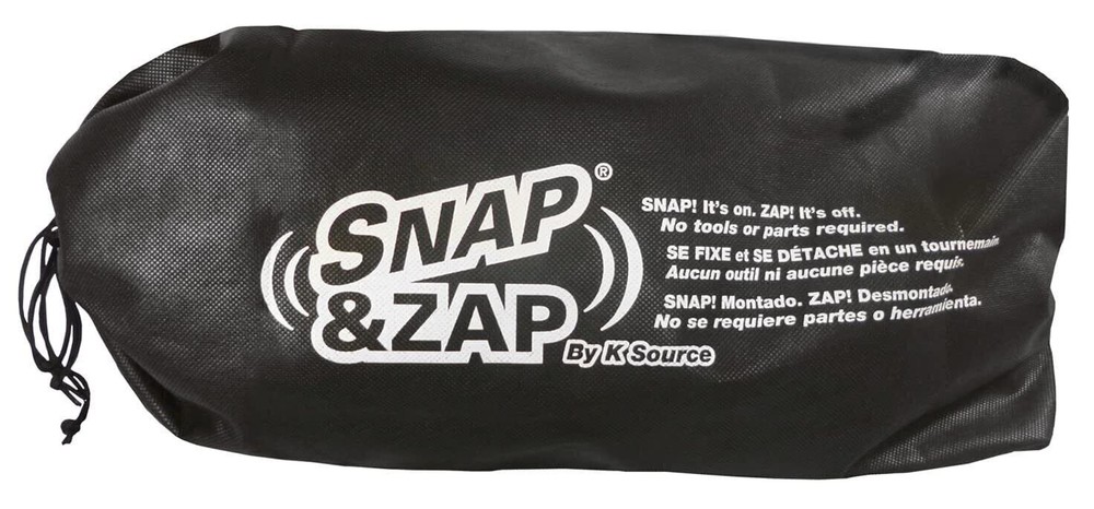 K Source (81300 Towing Mirror