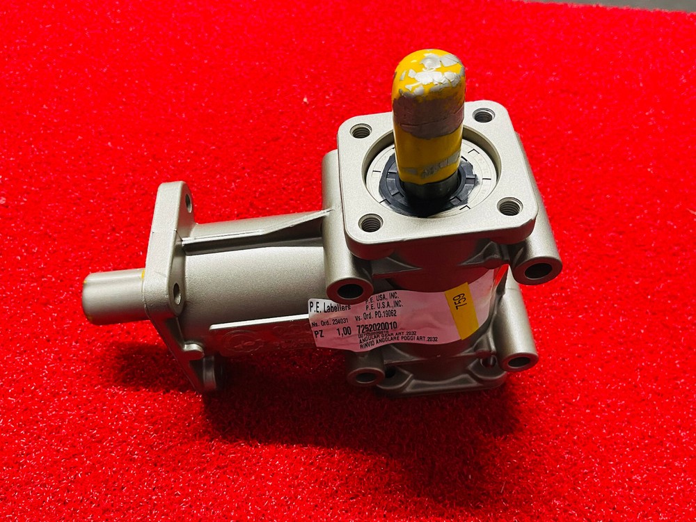 Poggi 7252020010 Angle Gear 2032