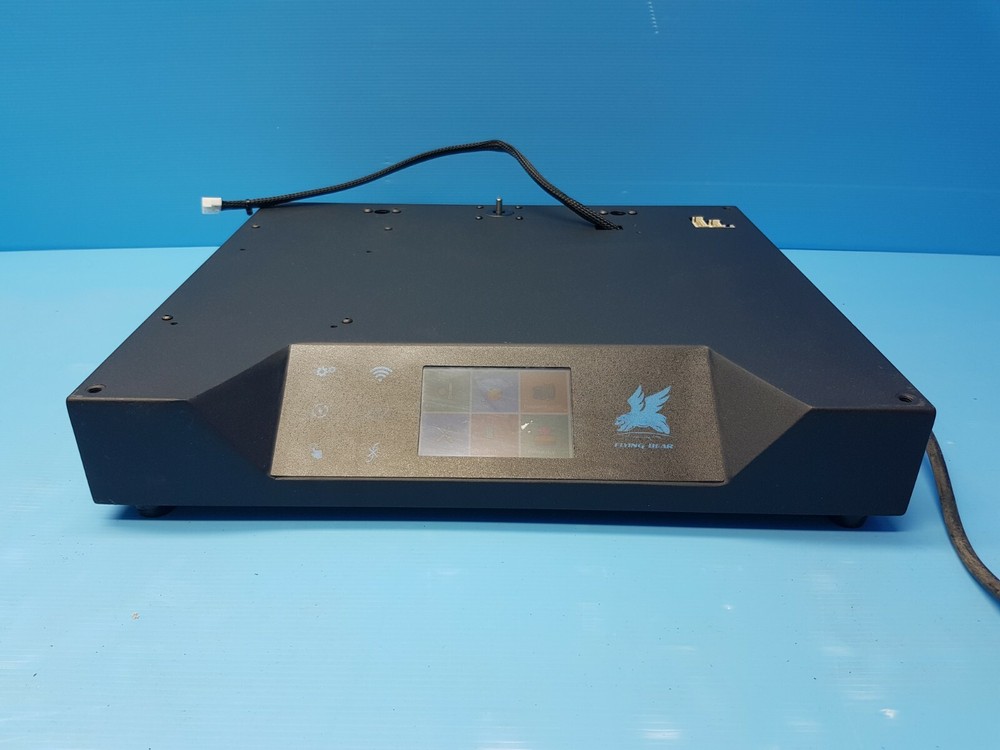 Flying Bear Ghost 5 3D Printer BASE