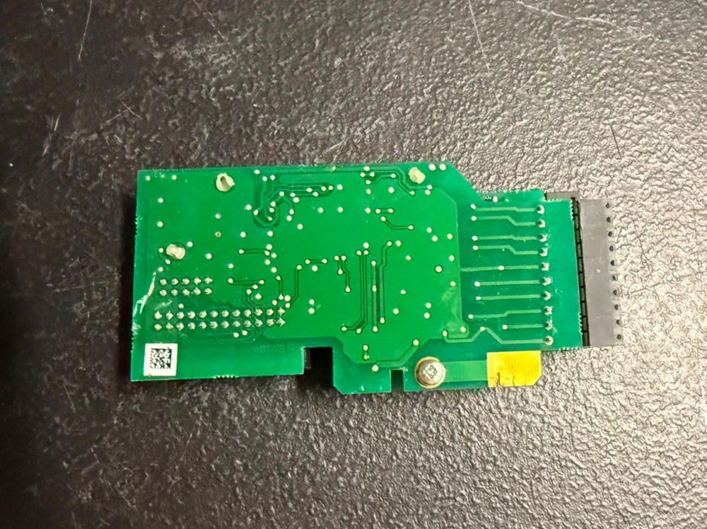 Vacon I/O Board Assembly 52288046