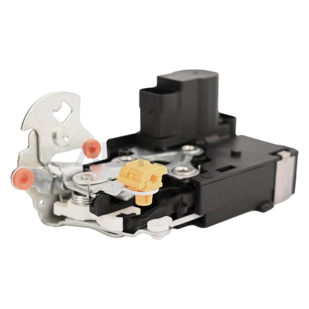 Left Driver Side Front Door Lock Actuator Latch For Chevy Silverado GMC 00-07