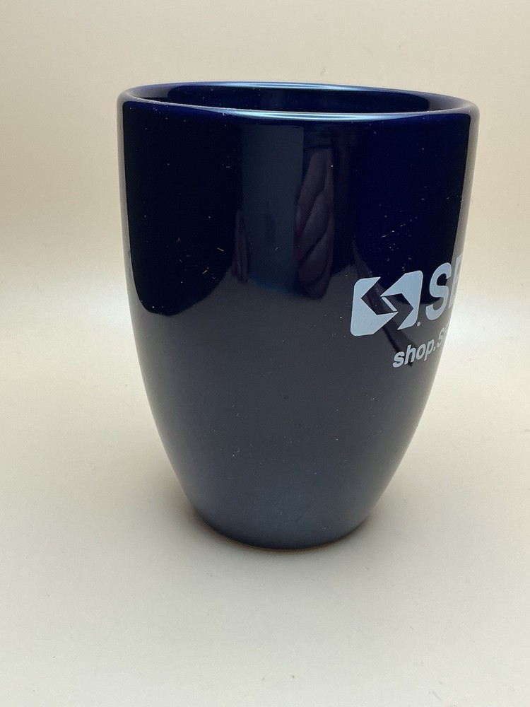 Shop.SEPTA.org Coffee Mug