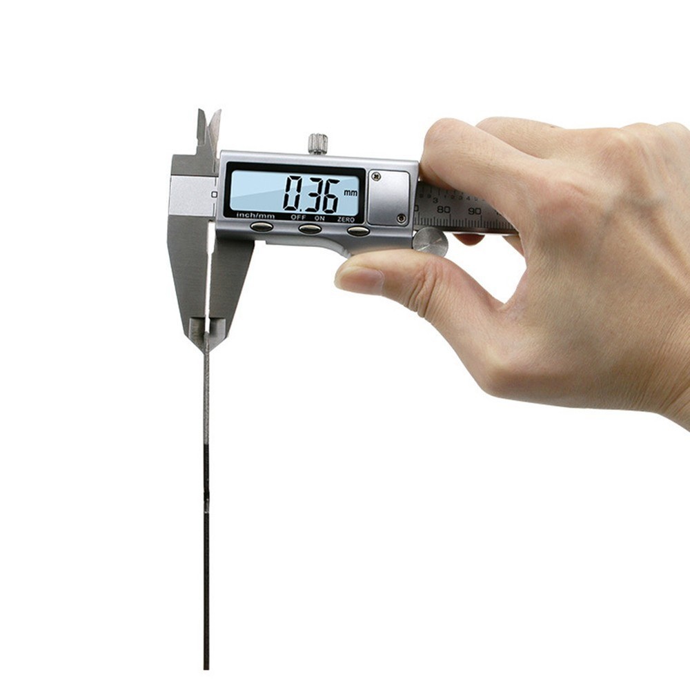 Angle Measurement Center Gauge Easy Maintenance Multiple Angle Options