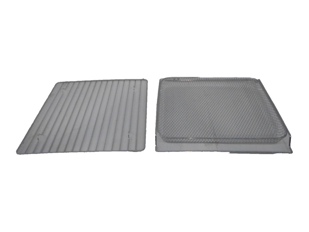 Accessories for bella PRO - DoubleUp Oven..