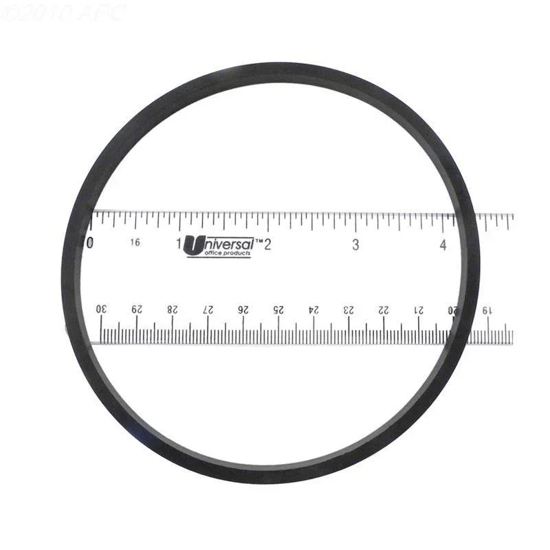 Gasket, Strainer Cover