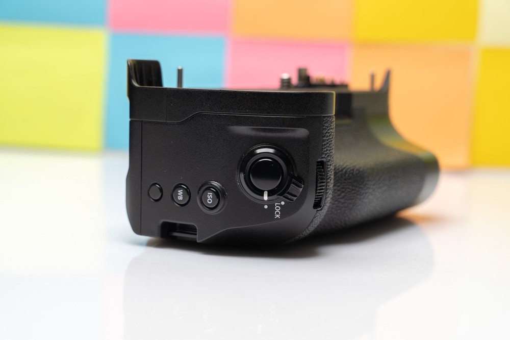 FUJIFILM VG-XH Vertical Battery Grip