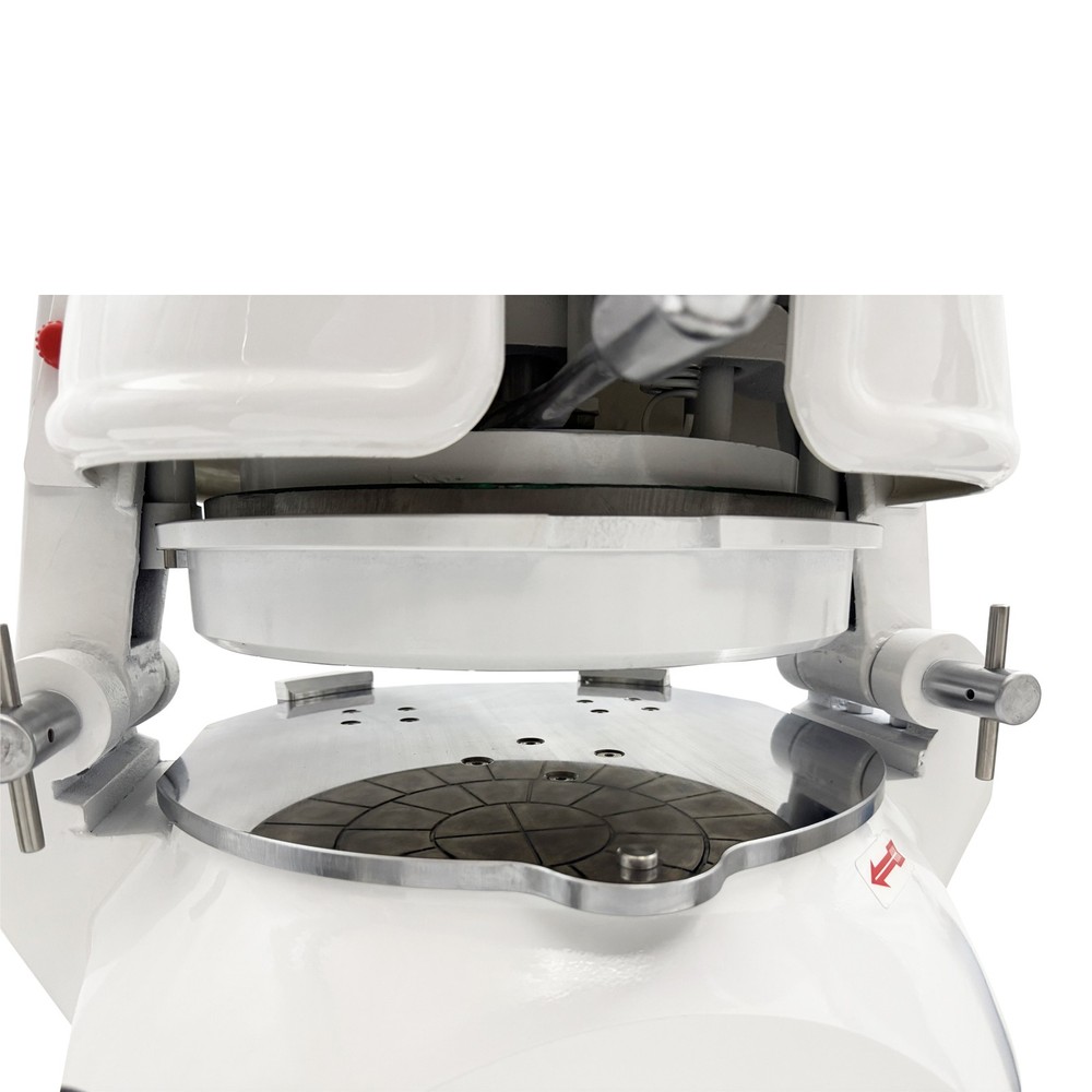 Dough Dividing Rolling Machine Semi-automatic Bread Preparation Equipment 36PCS