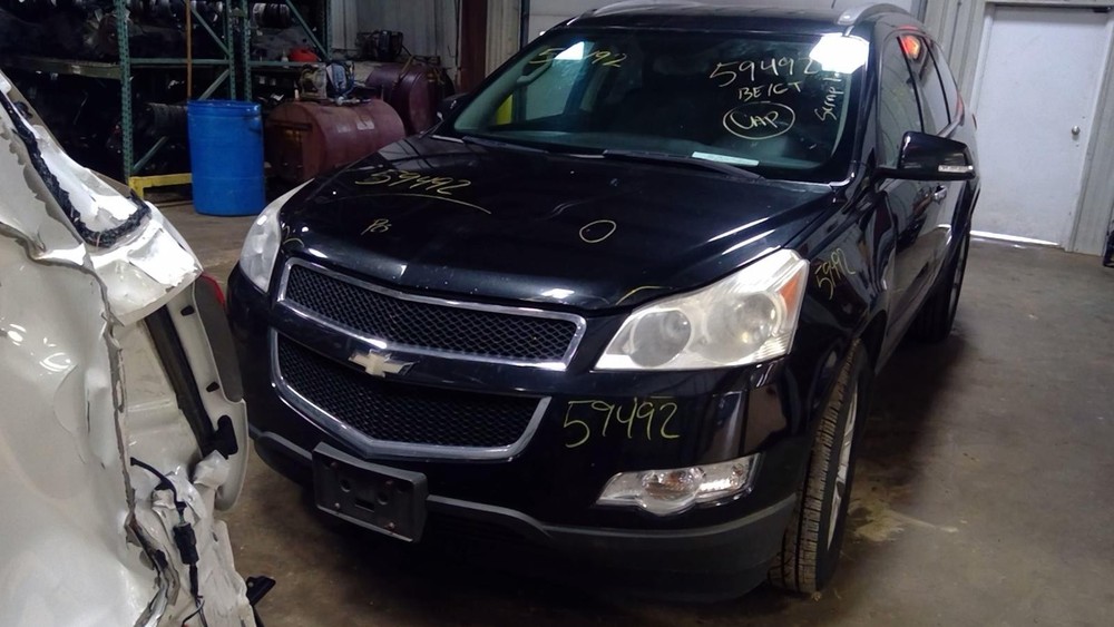 Used Telematics Interface Module fits: 2011 Chevrolet Traverse Communication OnS