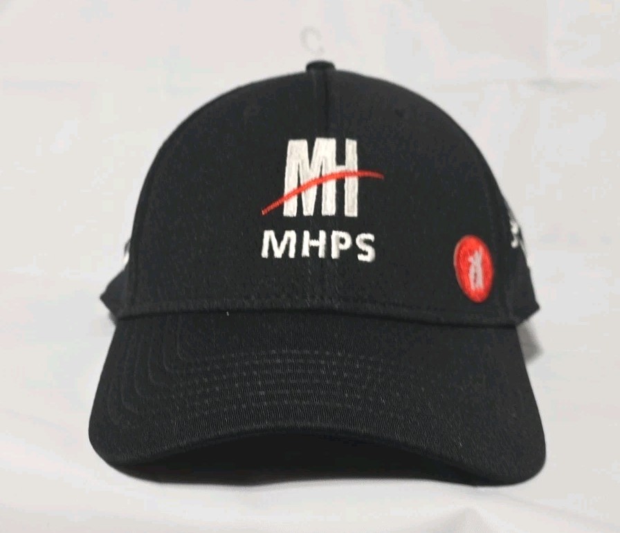 Callaway Golf Performance Pro Hat Cap Adjustable One Size