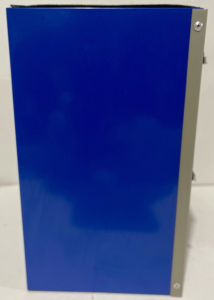 Snap On Tools Miniature Tool Box Blue *Rare*