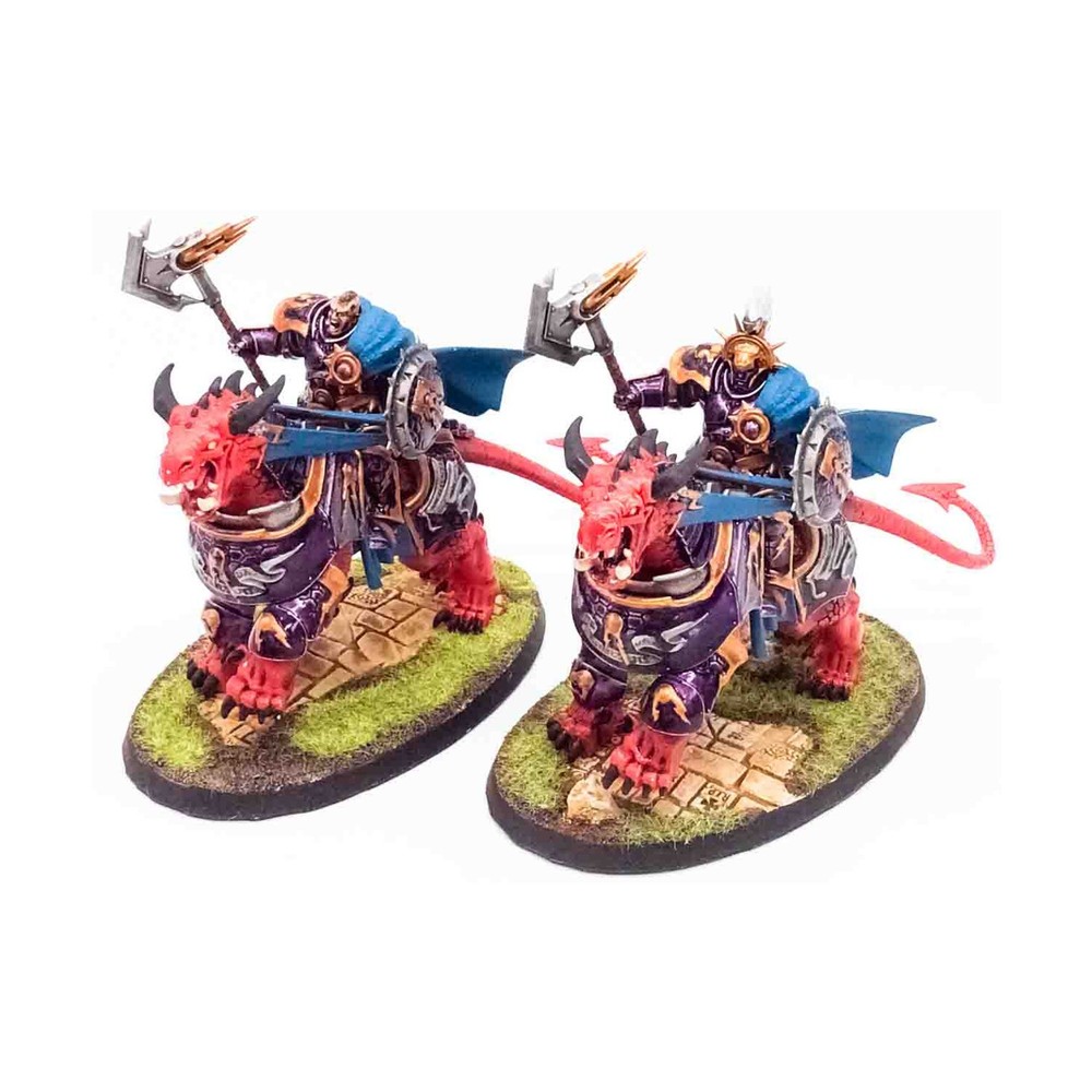 Desolators #4 NM