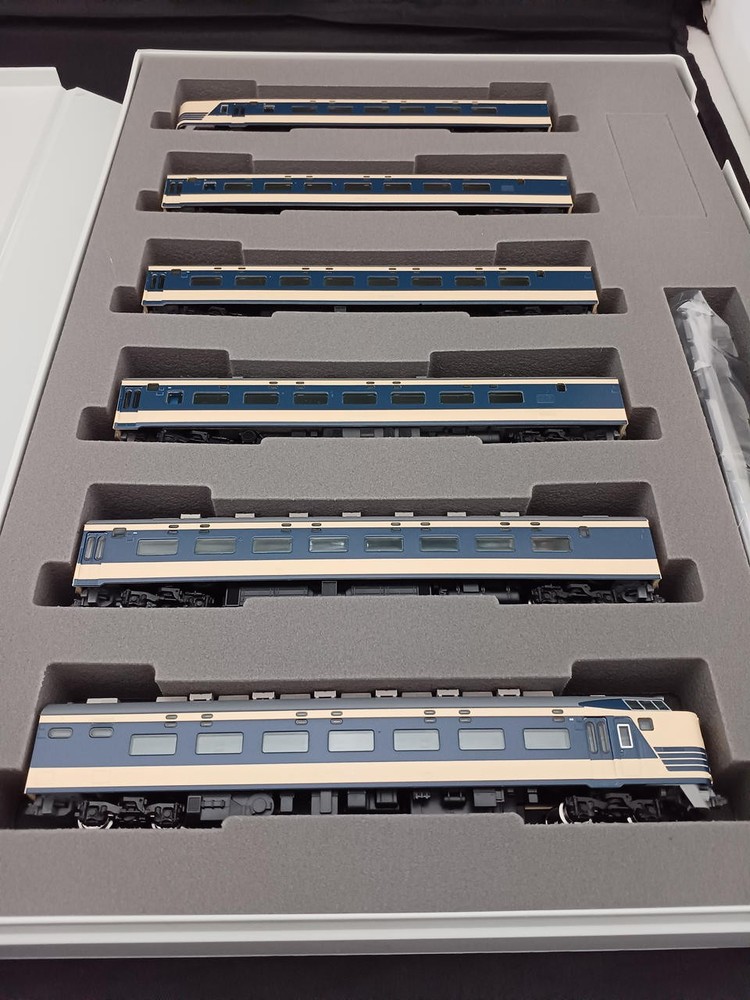 Tomix N Scale N Gauge 98978